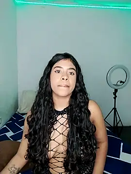 Fanny Klean online show from 14, 2, 2026