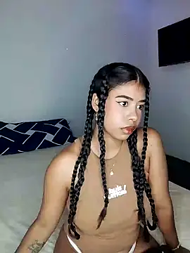 Fanny Klean online show from 4, 3, 2026