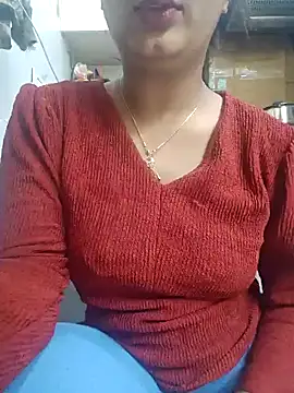 Manpreet kaur21 online show from 12, 1, 2025