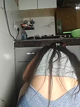 Manpreet kaur21 online show from 15, 11, 2025