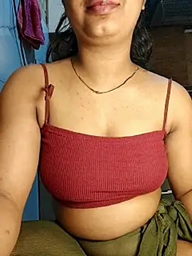 Manpreet kaur21 online show from 19, 3, 2026