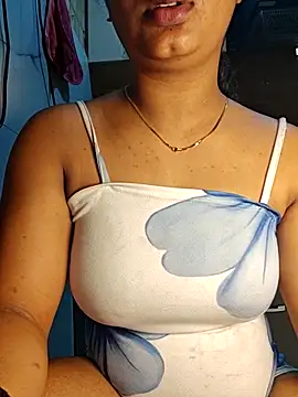 Manpreet kaur21 online show from 27, 3, 2026