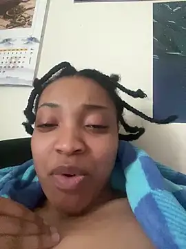 Snapshot of KimiAqua chatting on 7, 3, 2025 KimiAqua online show from 7, 3, 2025