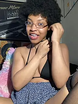 Snapshot of KimiAqua chatting on 15, 1, 2025 KimiAqua online show from 15, 1, 2025