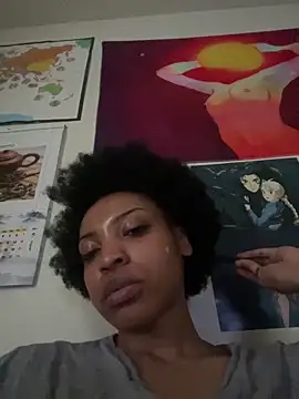 Snapshot of KimiAqua chatting on 19, 3, 2025 KimiAqua online show from 19, 3, 2025