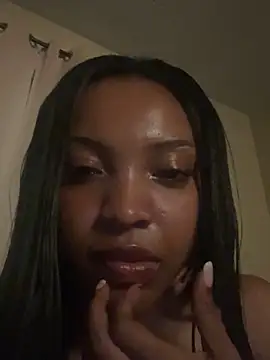 Snapshot of KimiAqua chatting on 12, 6, 2026 KimiAqua online show from 12, 6, 2026