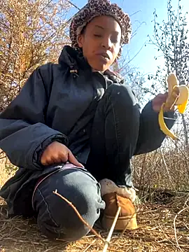 KimiAqua online show from 20, 11, 2025