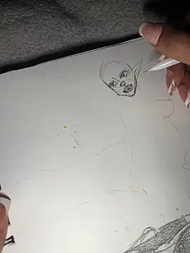 KimiAqua online show from 21, 11, 2025