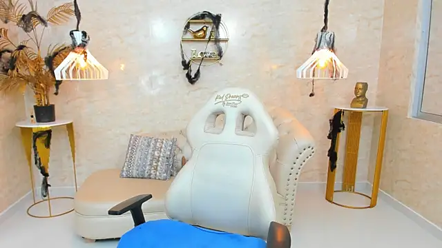 LYA SWEETX online show from 19, 10, 2025