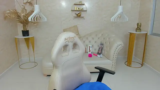 LYA SWEETX online show from 7, 3, 2025
