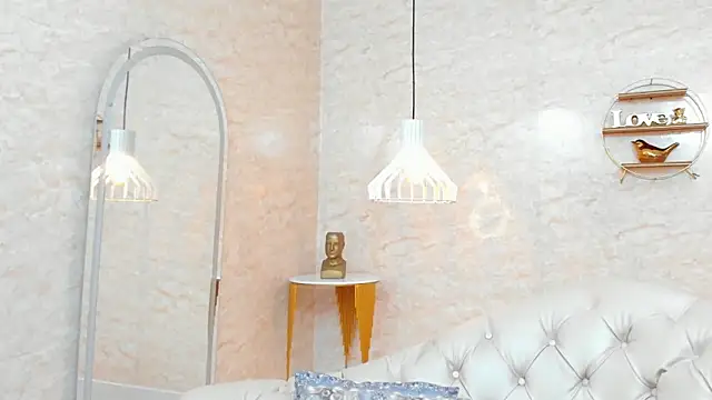 LYA SWEETX online show from 15, 2, 2026