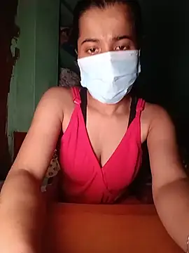 SonaliKumari86 online show from 17, 7, 2026