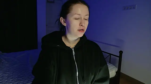 VioletCatt online show from 29, 11, 2025