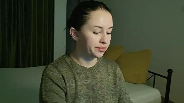 VioletCatt online show from 8, 10, 2025