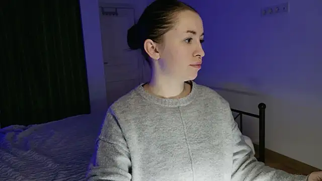 VioletCatt online show from 16, 12, 2025