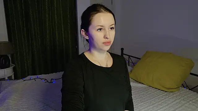 VioletCatt online show from 18, 2, 2026