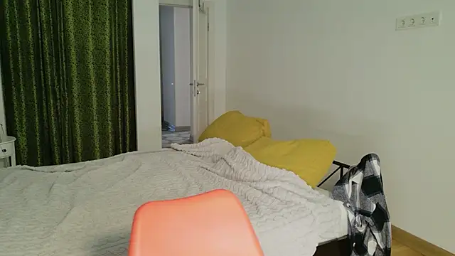 VioletCatt online show from 23, 10, 2025