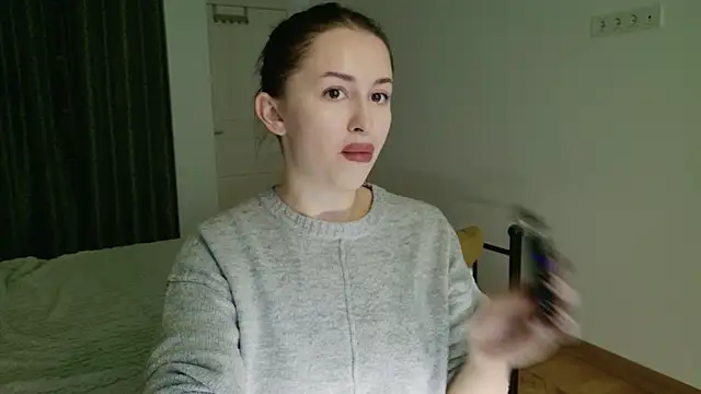 VioletCatt online show from 22, 11, 2025