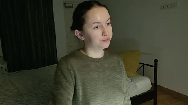 VioletCatt online show from 24, 10, 2025