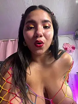 AnnaRosse1 online show from 11, 4, 2026