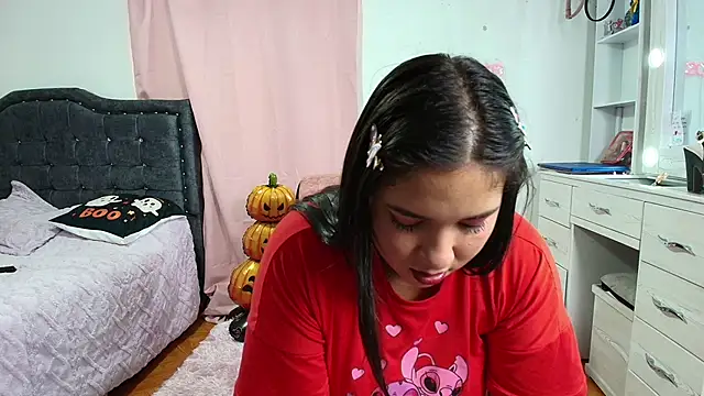 AnnaRosse1 online show from 9, 11, 2025