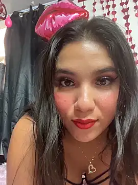 AnnaRosse1 online show from 26, 2, 2025