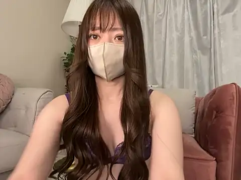 mayu629 online show from 27, 3, 2026