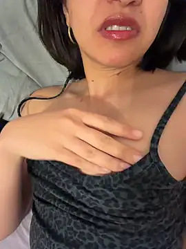 BitchyBratxxx online show from 12, 3, 2026