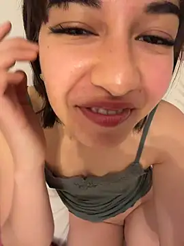 BitchyBratxxx online show from 11, 3, 2026