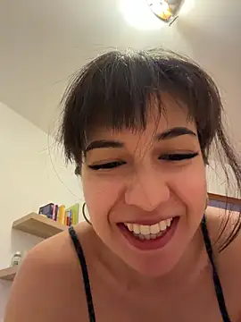 BitchyBratxxx online show from 20, 2, 2026