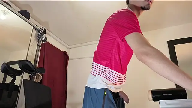 badanyboy online show from 19, 1, 2026