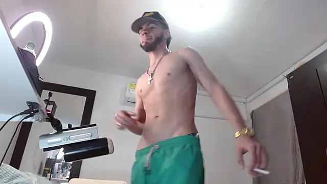 badanyboy online show from 9, 1, 2026