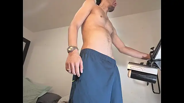 badanyboy online show from 25, 2, 2026