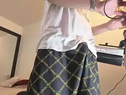 badanyboy online show from 12, 3, 2026