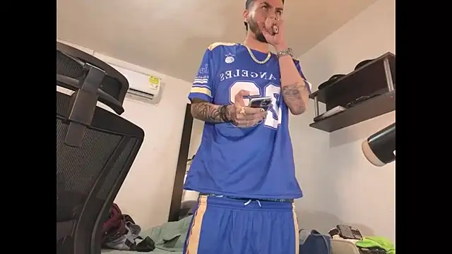 badanyboy online show from 28, 3, 2026