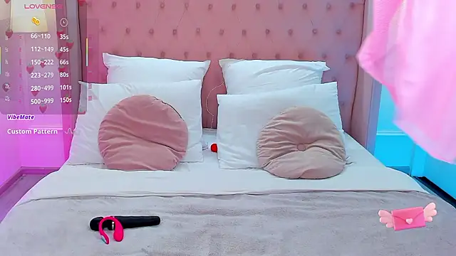 CassieRide online show from 25, 3, 2026