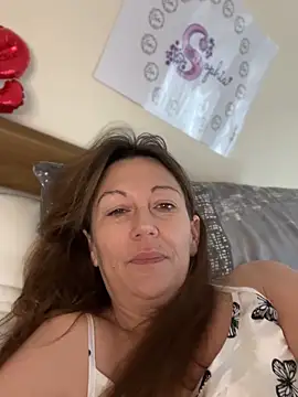 Sexyshysophia online show from 22, 2, 2025