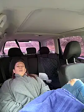 Sexyshysophia online show from 14, 2, 2025