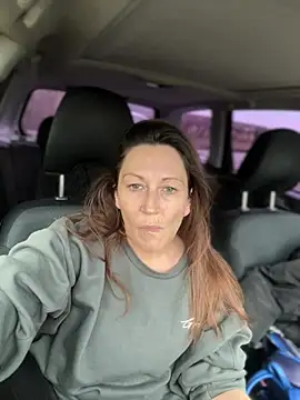 Sexyshysophia online show from 13, 2, 2025