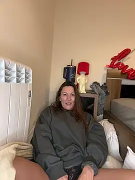 Sexyshysophia online show from 13, 2, 2025