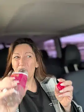 Sexyshysophia online show from 10, 1, 2025