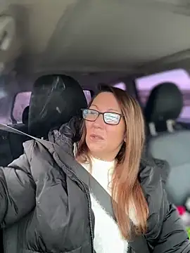 Sexyshysophia online show from 24, 1, 2025