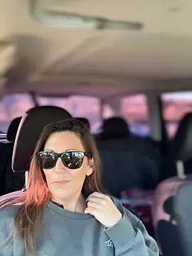 Sexyshysophia online show from 30, 1, 2025