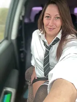 Sexyshysophia online show from 17, 1, 2025