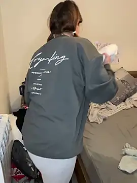 Sexyshysophia online show from 5, 2, 2025