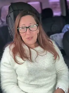 Sexyshysophia online show from 5, 12, 2024