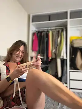 Sexyshysophia online show from 17, 12, 2024