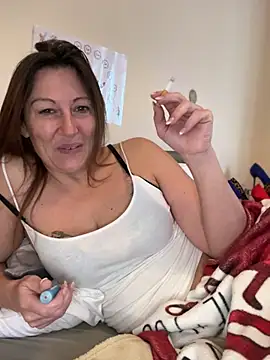 Sexyshysophia online show from 19, 2, 2025