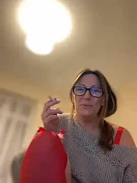 Sexyshysophia online show from 12, 12, 2024