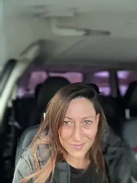 Sexyshysophia online show from 15, 1, 2025